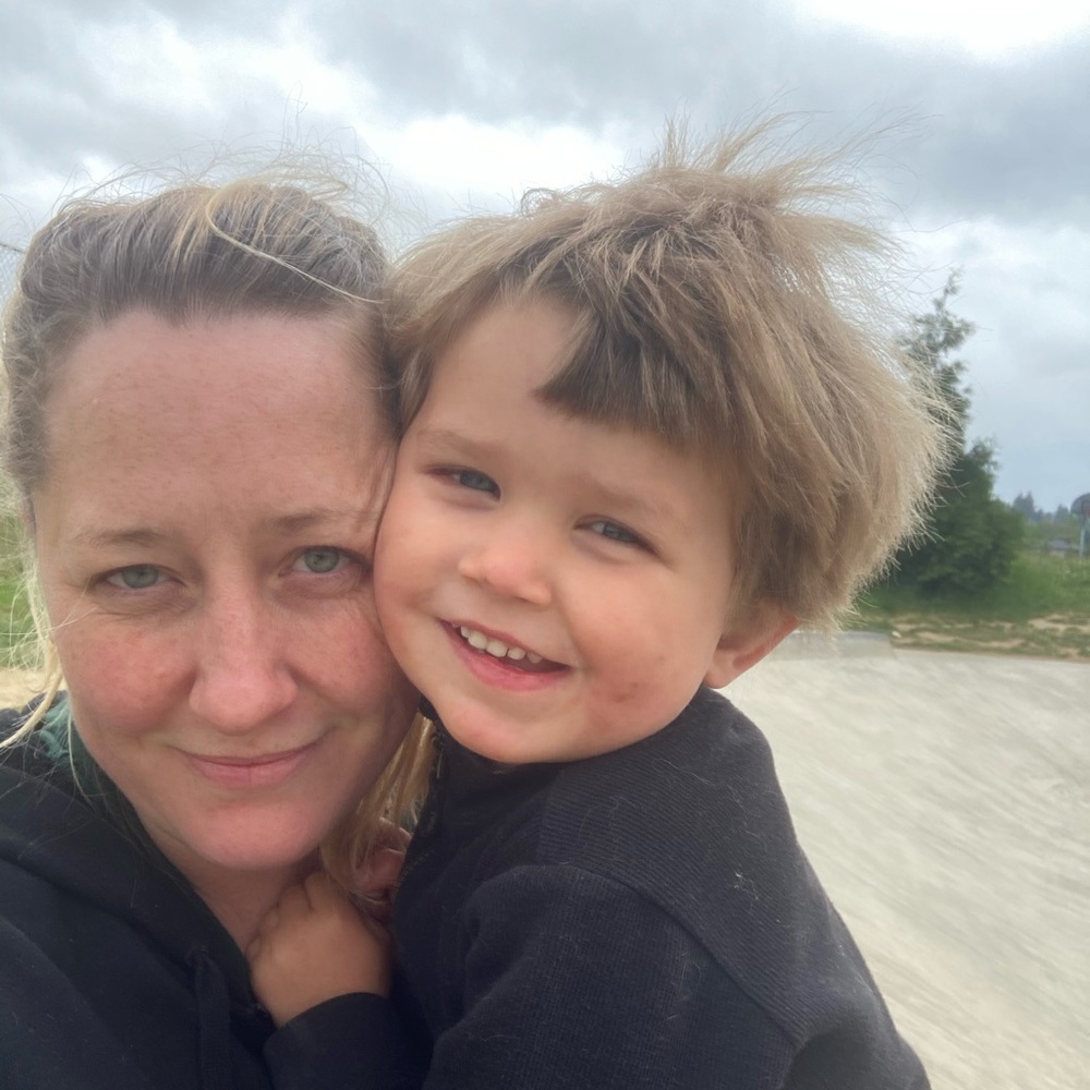 Meet your Posher, Michelle